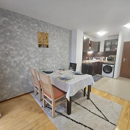 公寓 Grand Montana 2bedroom 班斯科