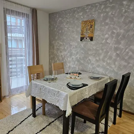 Grand Montana 2bedroom 班斯科