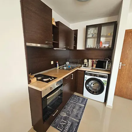 Grand Montana 2bedroom 班斯科