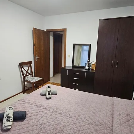 公寓 Grand Montana 2bedroom 班斯科