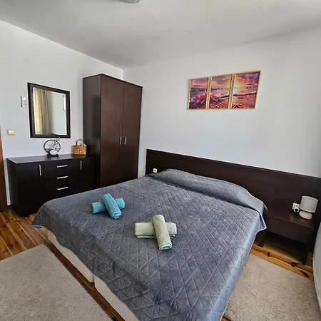 Grand Montana 2bedroom * 班斯科