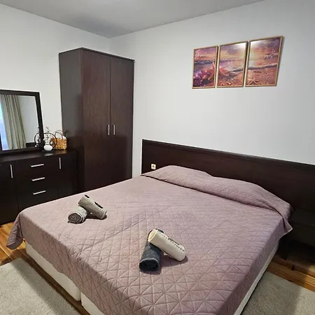 Grand Montana 2bedroom