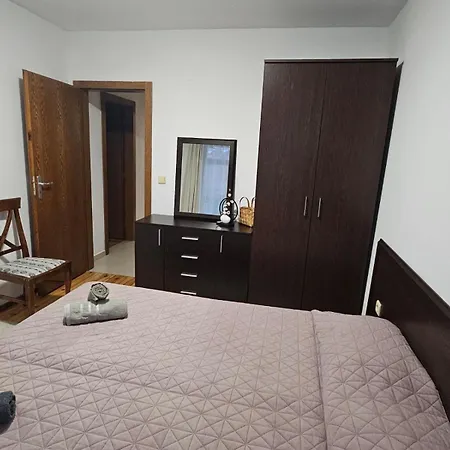 Grand Montana 2bedroom 班斯科