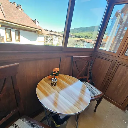 公寓 Grand Montana 2bedroom