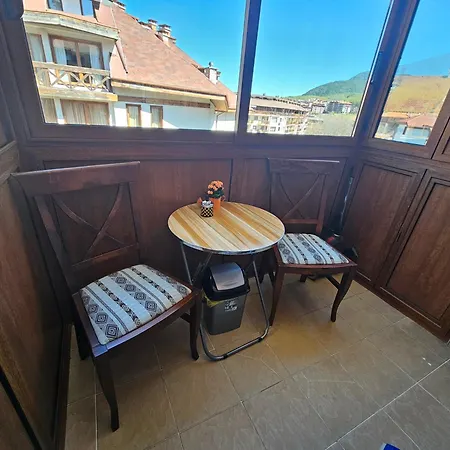 Apartman Grand Montana 2bedroom Banszko
