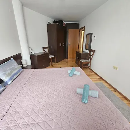 Apartman Grand Montana 2bedroom *