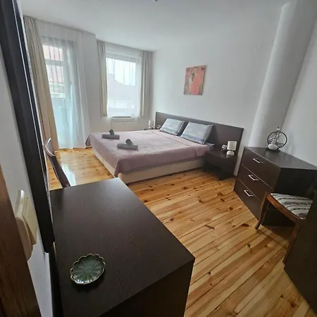 公寓 Grand Montana 2bedroom 班斯科