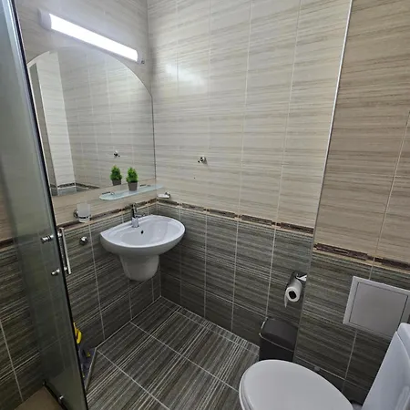 公寓 Grand Montana 2bedroom 班斯科
