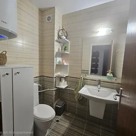 公寓 Grand Montana 2bedroom 班斯科