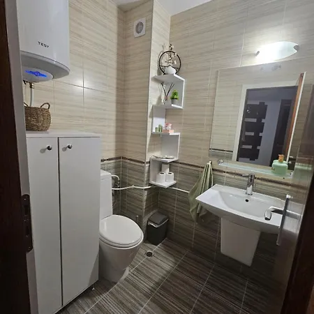 Grand Montana 2bedroom *
