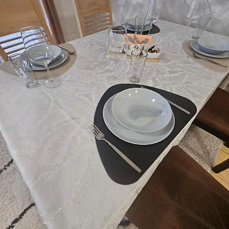 Grand Montana 2bedroom Appartement *